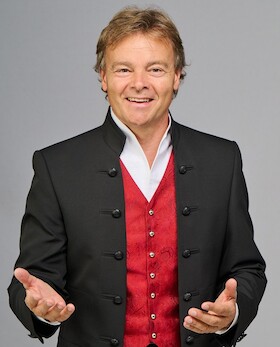 Sommer Open Air mit Rudy Giovannini