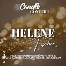 SORA - Candle Concert - Helene Fischer Tribute - Christmas Special