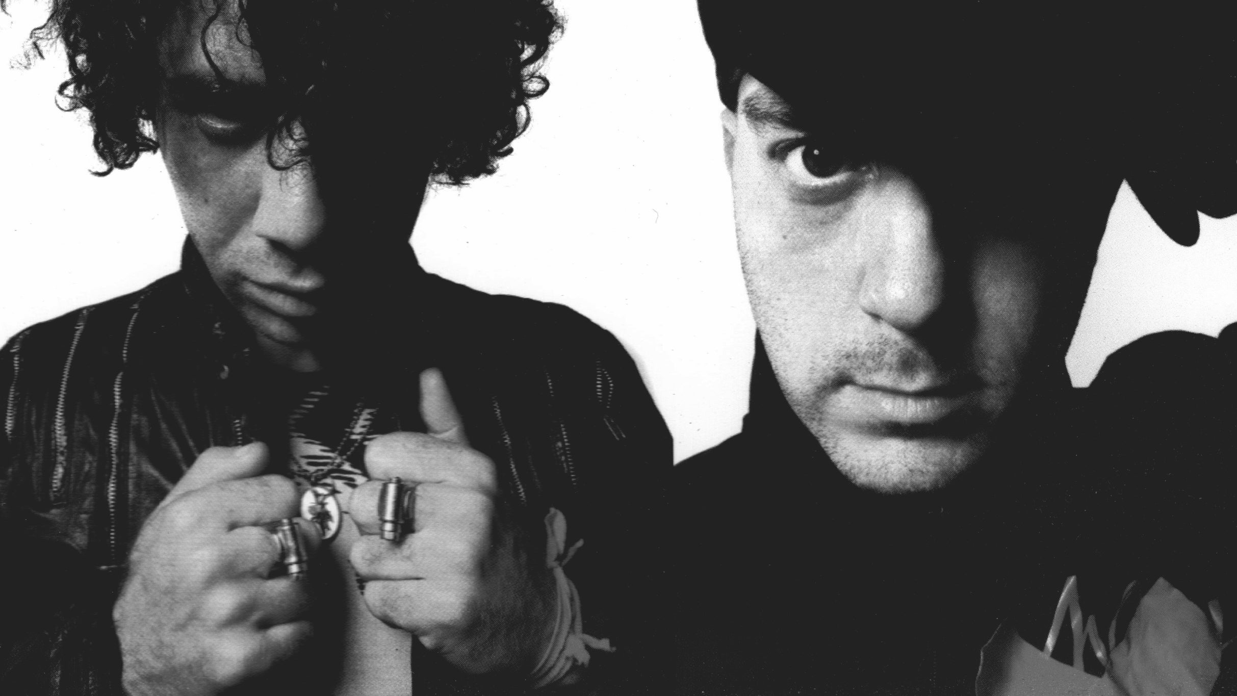She Wants Revenge