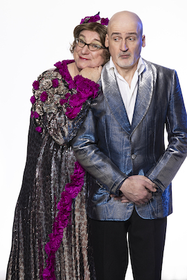Emmi & Willnowsky