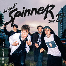 Haus F - Spinner Tour 27
