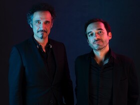 Manuel Randi & Alex Trebo - "Tour 2026"