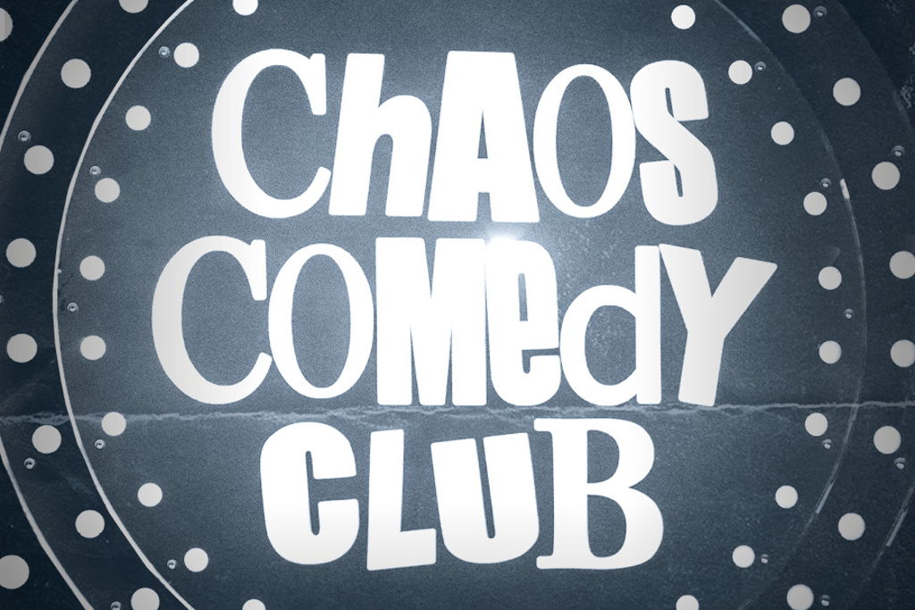 Chaos Comedy Club | Mannheim
