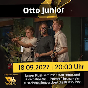 Otto Junior