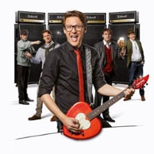 Bewie Bauer - Forever Young - mit 50 in der 30er-Zone! | Premiere