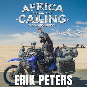 WUNDERFALKE: Africa Calling - LIVE