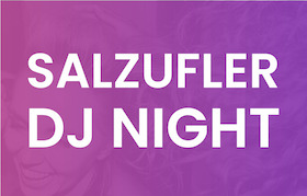 SALZUFLER DJ NIGHT - 2026