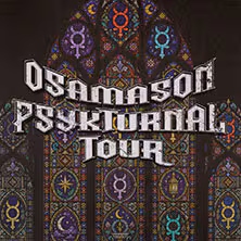 OsamaSon - PSYKTURNAL TOUR