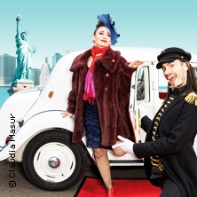 Niemals in New York