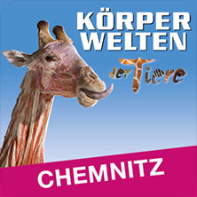 KÖRPERWELTEN der Tiere
