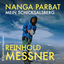Reinhold Messner - Nanga Parbat