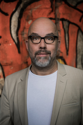 Lutz von Rosenberg Lipinsky - Keine Bewegung