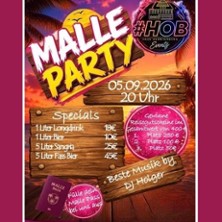Malle-Party