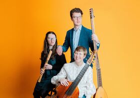 Early Music FLOW Festival - Mehrchörige Musik des hamburger Frühbarock