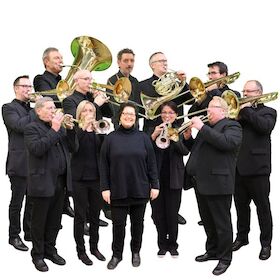 Blech pur - Blechbläserconsort
