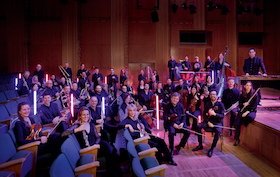 WDR Funkhausorchester - Ganz großes Kino