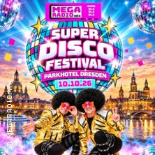 Disco Dice
