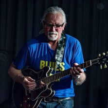 Wolfgang "Blueswolf" Schuster
