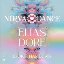 Elias Doré - aka Ecstatic Dance