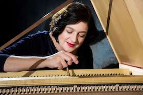 Bach Konzertant