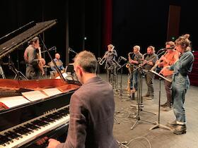Grand Ensemble Koa