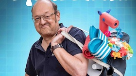 Bademeister Schaluppke - „SPASSbad“
