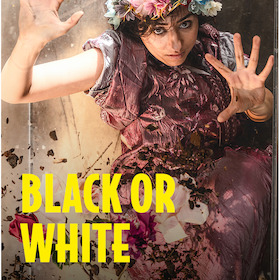 Black or White