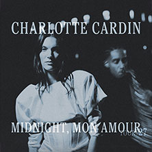 Charlotte Cardin - Midnight, mon amour Tour