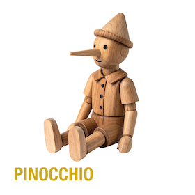 Pinocchio