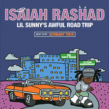 Isaiah Rashad