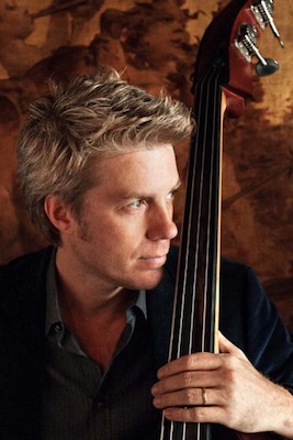 Andrew McCormack Trio - feat. Kyle Eastwood