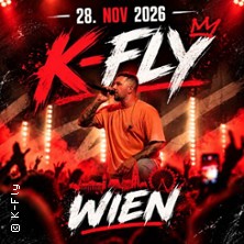 K-FLY LIVE IN WIEN