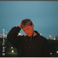 Nathan Ball - The "What's New Old Friend?" Album Tour