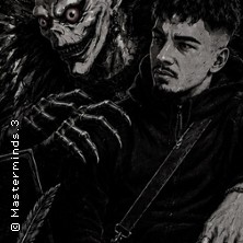 KIDD KAWAKI - Shinigami Tour