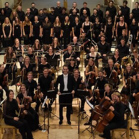 Jubiläumskonzert Uni Konstanz