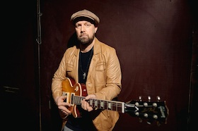 Henrik Freischlader - "Precious Time"-Tour 2027