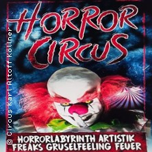 Horror Circus