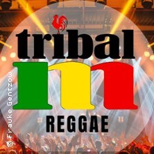 Tribal M. - Roots Reggae