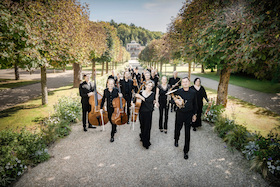 Paradies - Bayerisches Kammerorchester
