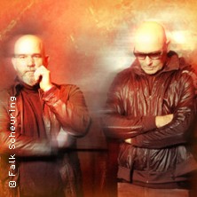ROTERSAND - HEIMSPIEL - Special Guests: MORPHOSE / SHOSTA