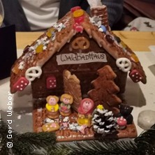 Weihnachts-Event