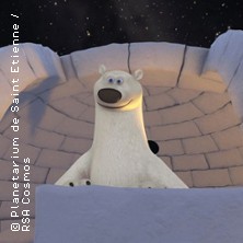 Polaris: Das Rätsel der Polarnacht 3D