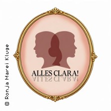 Alles Clara! - Ein Musical über Clara Schumann