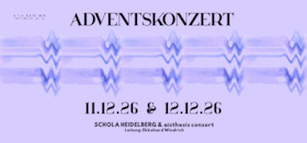 Adventskonzert - Eberbach
