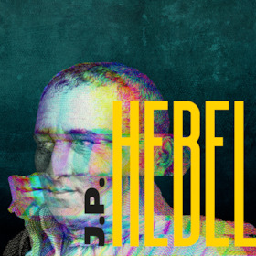 Hebel, wer? - Kannitverstan - Kalendergeschichten von Johann Peter Hebel