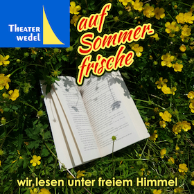 Theater auf Sommerfrische - Premiere