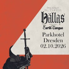 Hällas + Earth Tongue