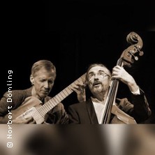 John Stowell & Norbert Dömling