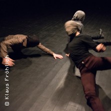Momentum #2 - CocoonDance Company