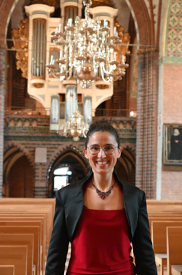 Inspiration Felix Mendelssohn Bartholdy: Konzert II